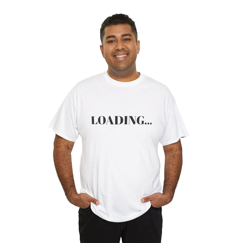 "LOADING..." T-Shirt