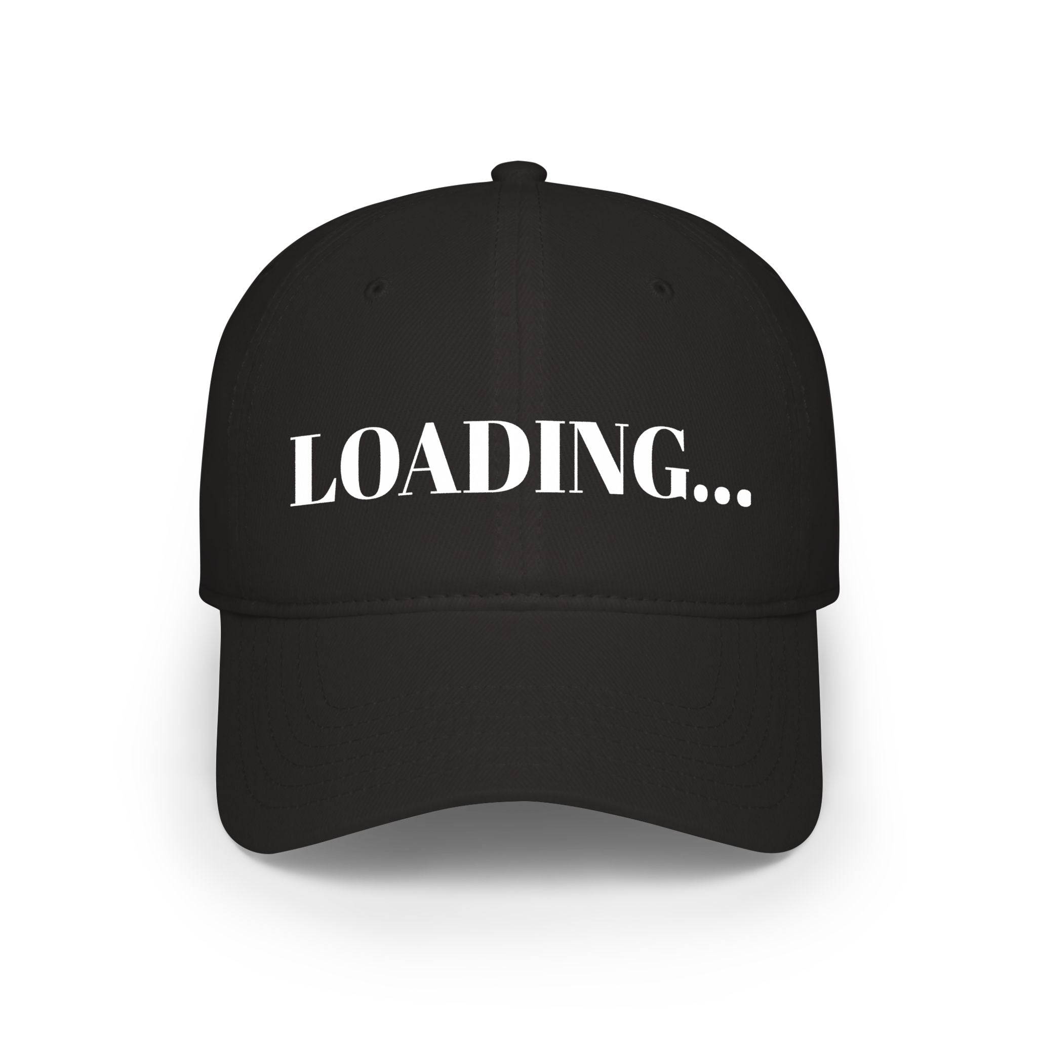 "LOADING..." Hat