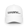 "LOADING..." Hat